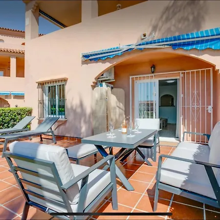 Apartment Pool Garden Seaview Kingbed Acbeach Freep *
