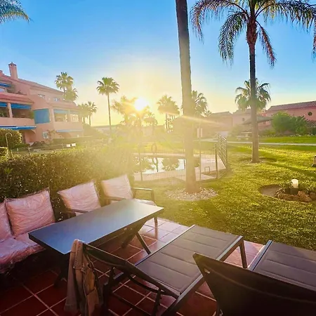 Pool Garden Seaview Kingbed Acbeach Freep